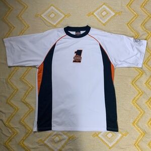 Harley Davidson #1 Jersey Men's SIZE: XL